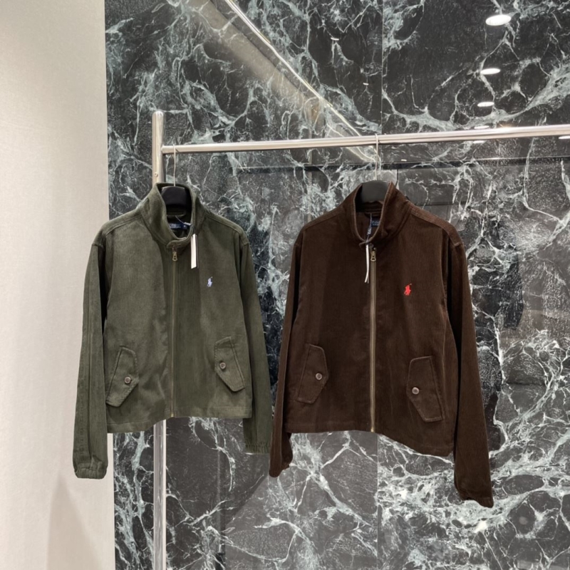 RALPH LAUREN